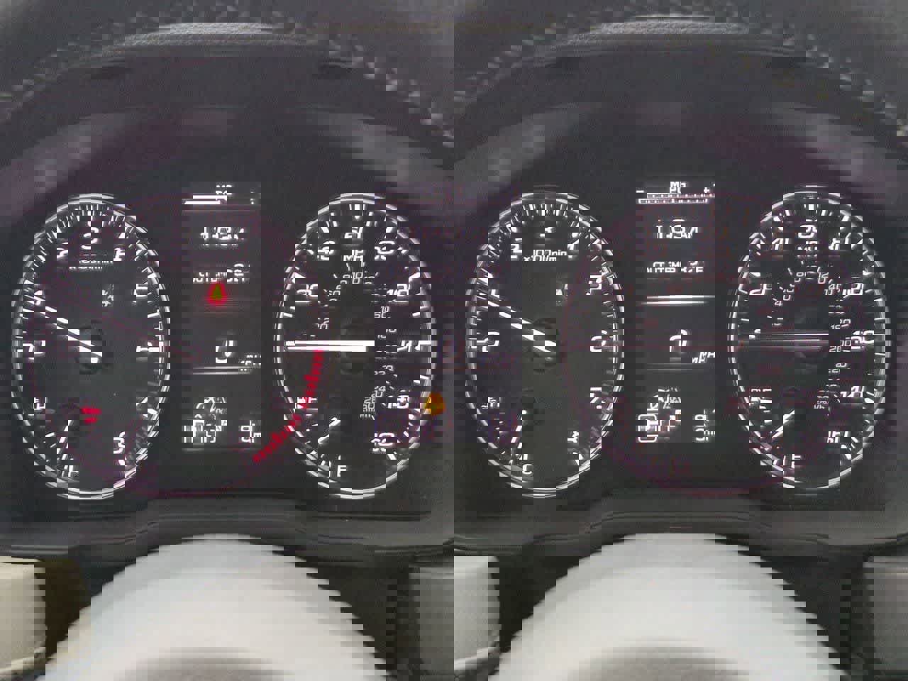 New 2026 Subaru Forester Premium image 32