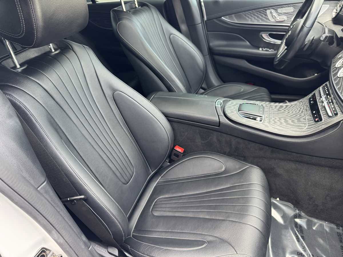 Used 2021 Mercedes-Benz CLS 450 4MATIC image 24
