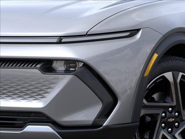 New 2026 Chevrolet Equinox EV LT w/ Convenience Package II AWD/4WD image 10