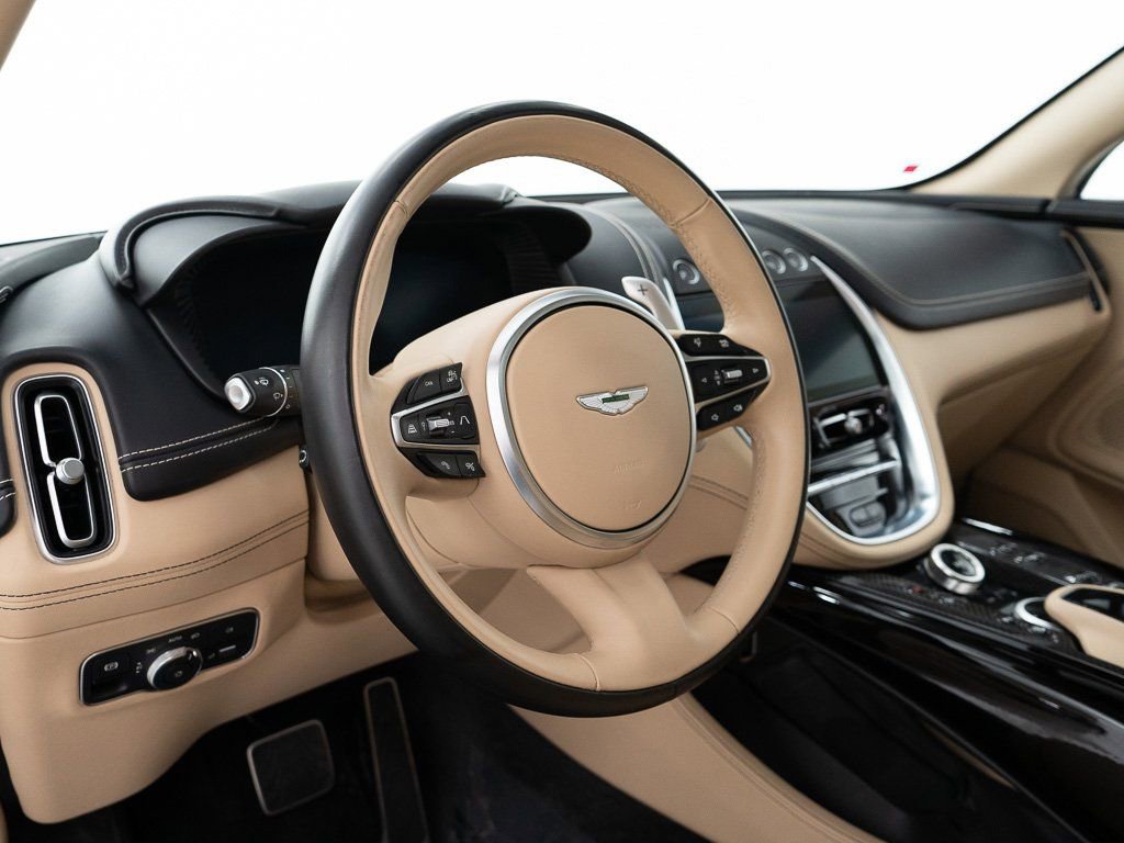 Used 2023 Aston Martin DBX 707 image 14
