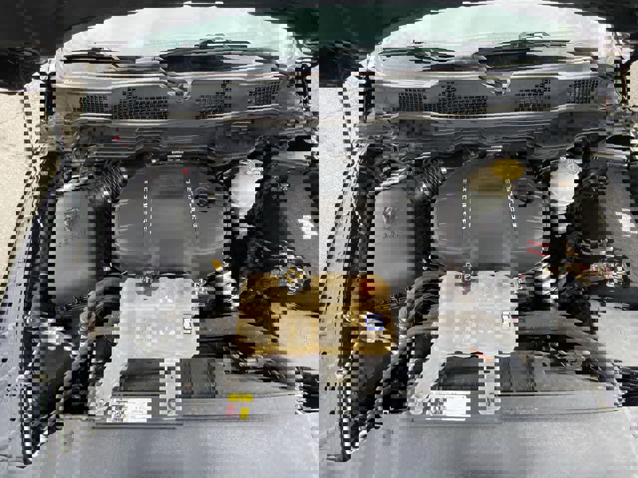 Used 2017 RAM 1500 Lone Star image 25