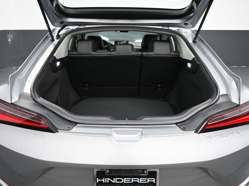 Used 2024 Acura Integra image 35