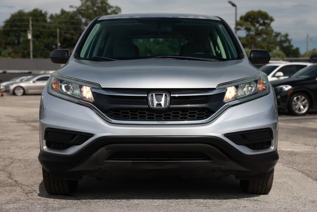 Used 2016 Honda CR-V LX image 20
