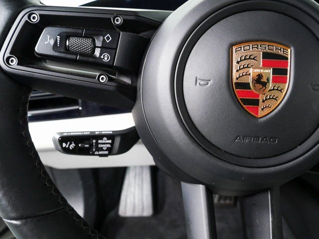 Certified 2023 Porsche Taycan GTS image 10