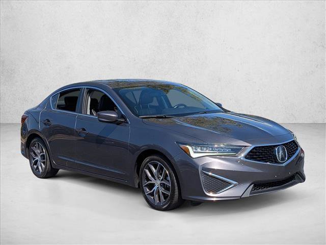 Used 2019 Acura ILX w/ Premium Package image 3