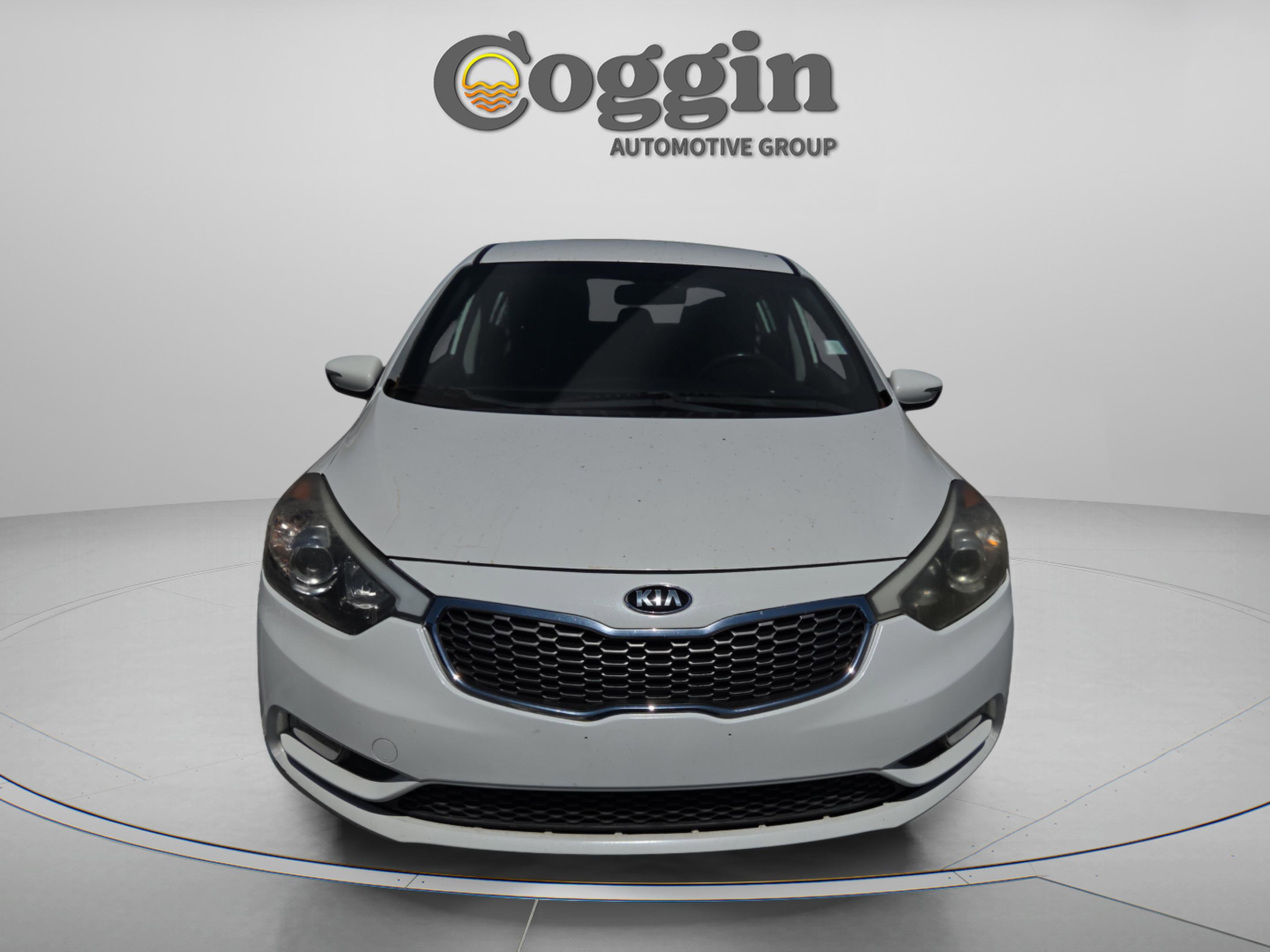 Used 2016 Kia Forte LX image 8