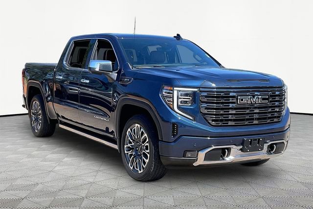 Used 2023 GMC Sierra 1500 Denali Ultimate image 1