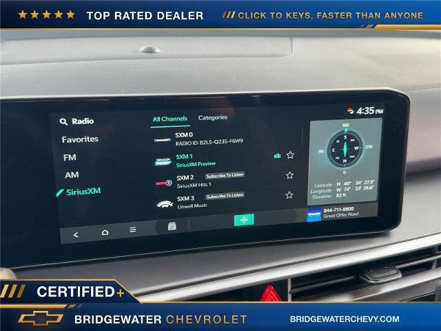 Used 2026 Kia Sorento LX FWD image 25