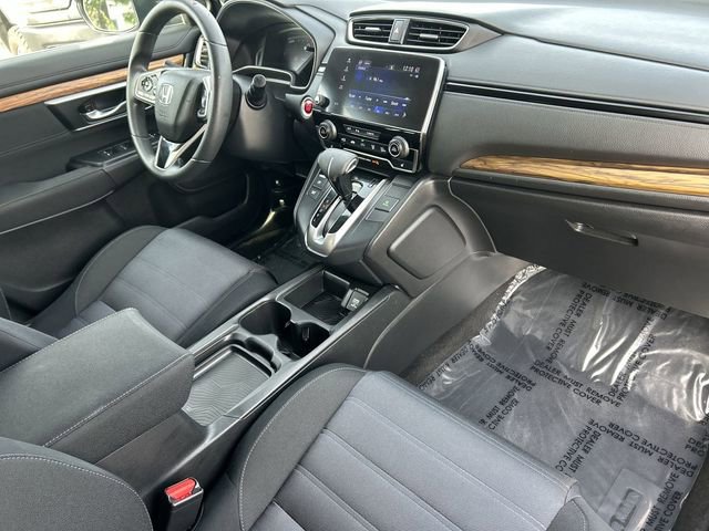 Used 2019 Honda CR-V EX image 13