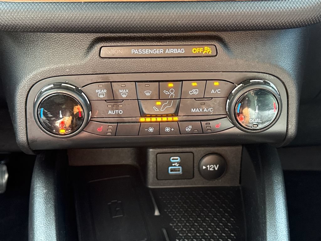 Used 2022 Ford Bronco Sport Outer Banks w/ Tech Package AWD/4WD image 24