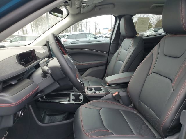 New 2026 Ford Mustang Mach-E Premium w/ Sport Appearance Package AWD/4WD image 12