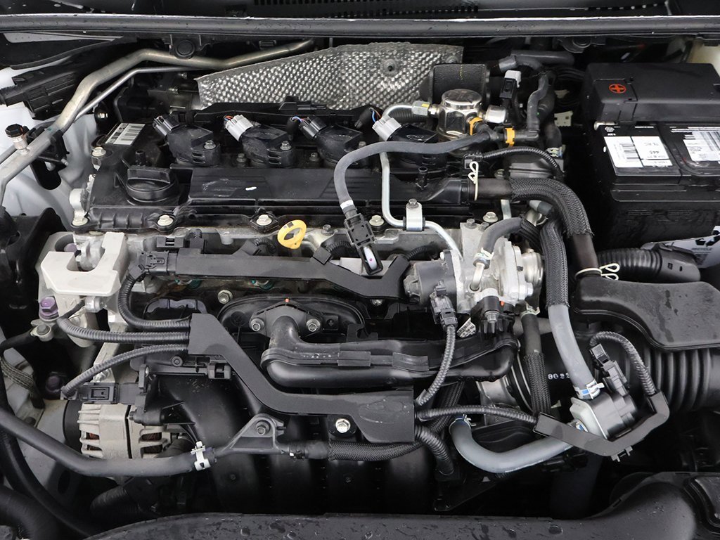 Used 2023 Toyota Corolla LE image 15