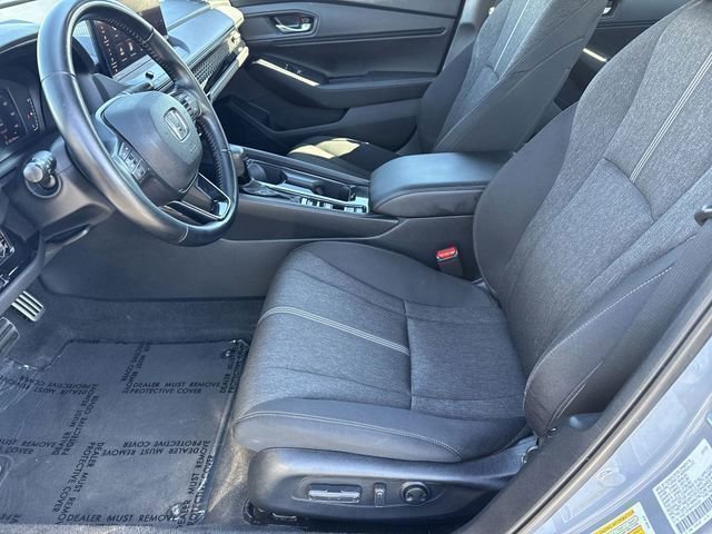 Used 2023 Honda Accord Sport image 6