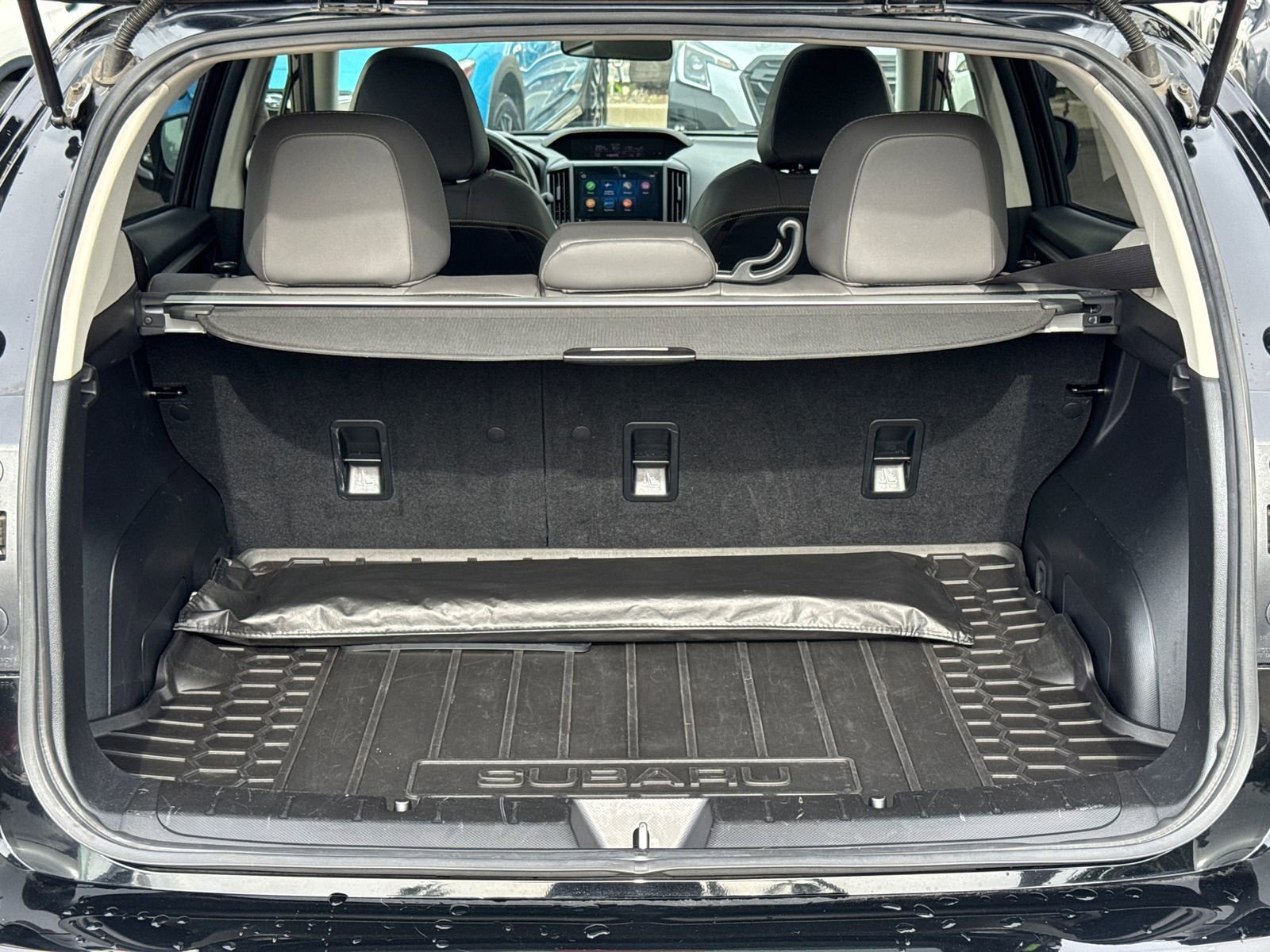 Certified 2023 Subaru Crosstrek 2.5i Sport image 9