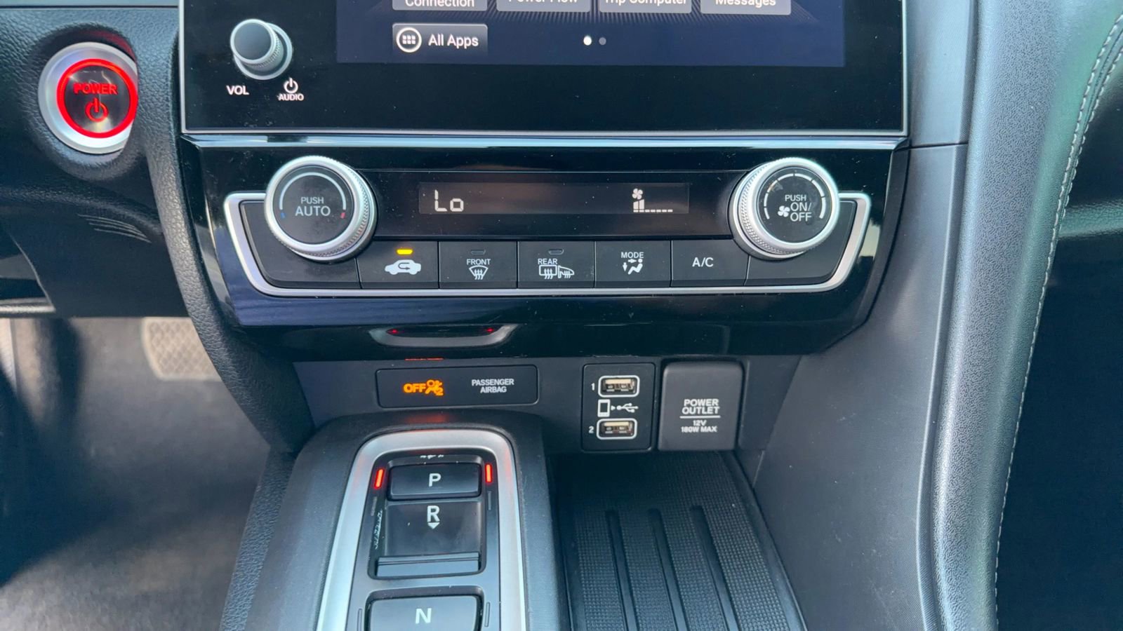 Used 2021 Honda Insight EX image 24