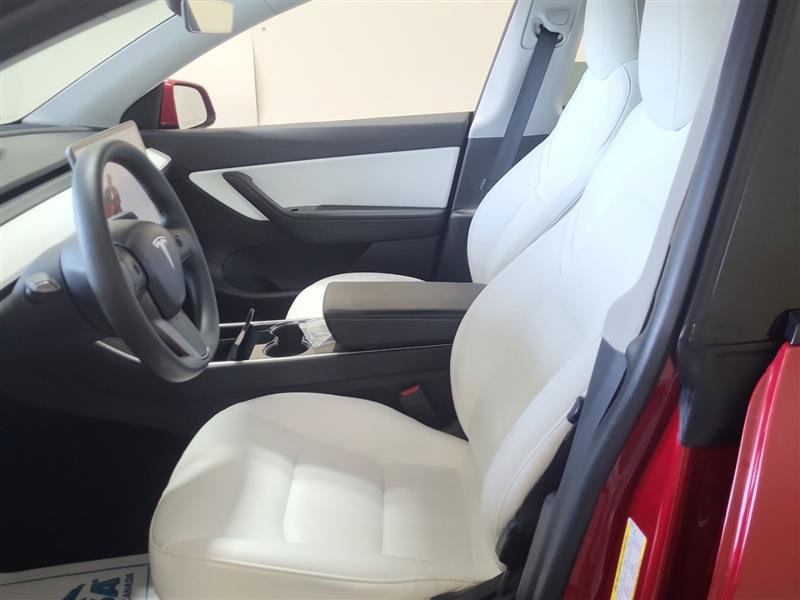 Used 2020 Tesla Model Y Performance AWD/4WD image 5