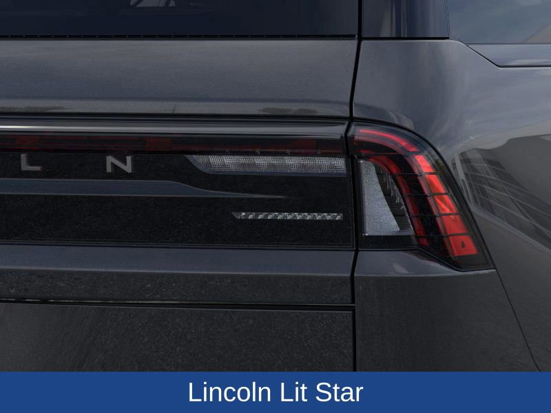 New 2025 Lincoln Navigator Reserve w/ Jet Appearance Package image 21