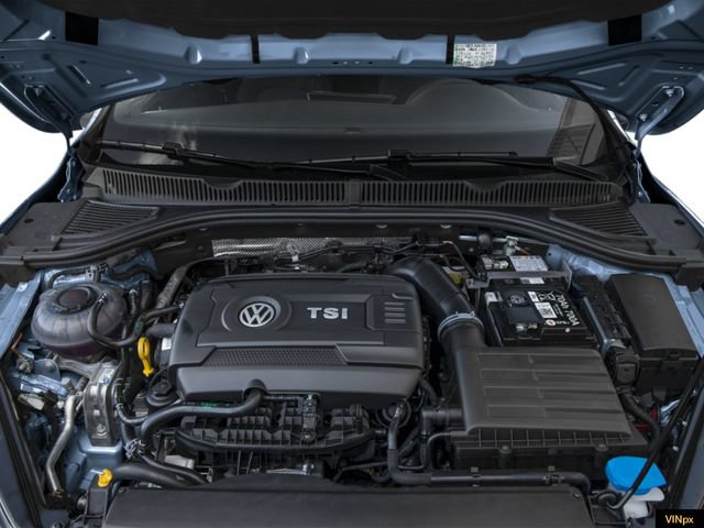 New 2026 Volkswagen Jetta GLI Autobahn FWD image 11