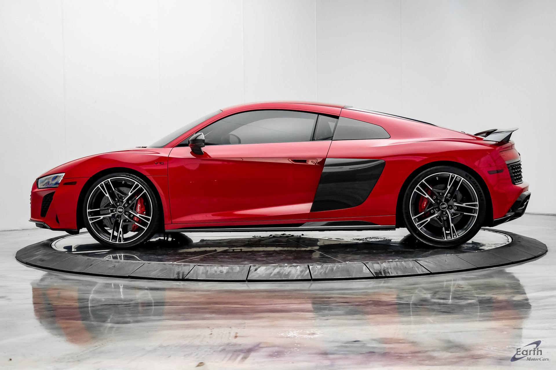 Used 2023 Audi R8 V10 performance AWD/4WD image 8