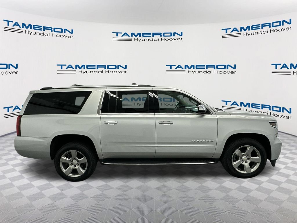 Used 2019 Chevrolet Suburban Premier RWD image 6