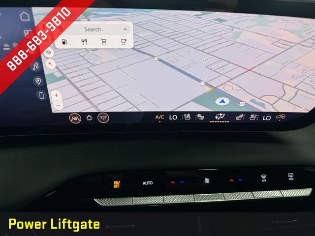 New 2027 Buick Enclave Avenir w/ LPO, Floor Liner Package AWD/4WD image 13