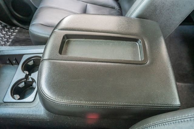 Used 2012 GMC Sierra 2500 SLT w/ SLT Convenience Package image 29