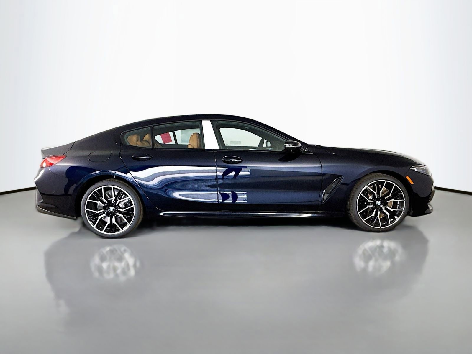 New 2026 BMW 840i RWD image 8