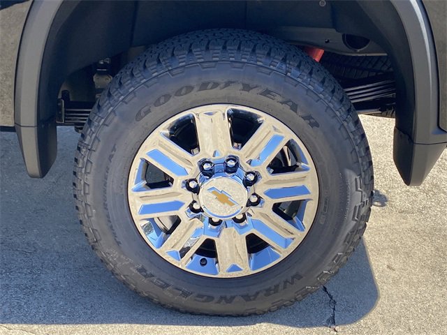 New 2026 Chevrolet Silverado 2500 High Country w/ Technology Package image 24