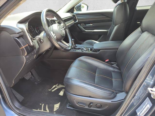 Used 2023 MAZDA CX-50 AWD 2.5 S w/ Cargo Package image 13