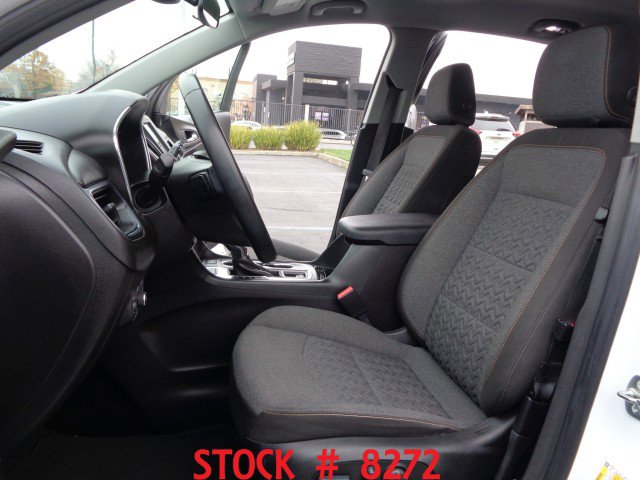 Used 2024 Chevrolet Equinox LT image 13