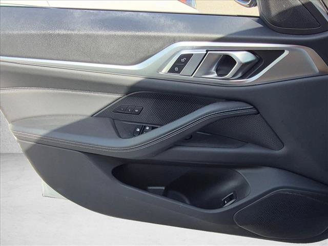 Used 2023 BMW i4 eDrive40 w/ Premium Package RWD image 9