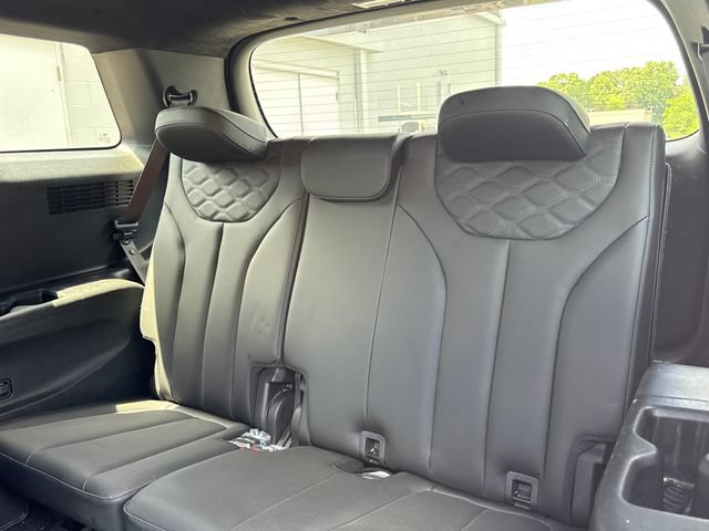 Used 2022 Hyundai Palisade Calligraphy FWD image 12