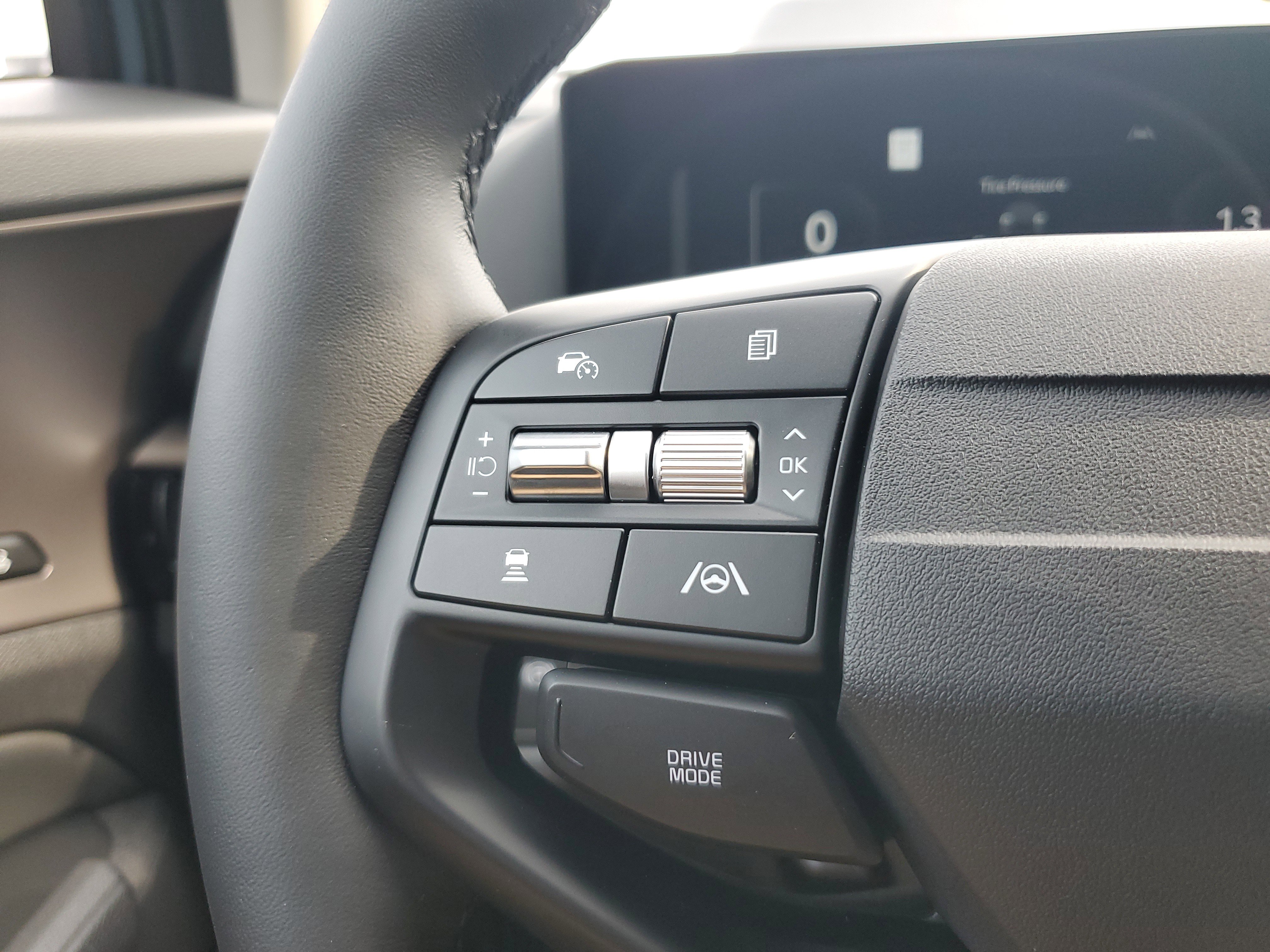New 2026 Kia Sportage SX Prestige image 24