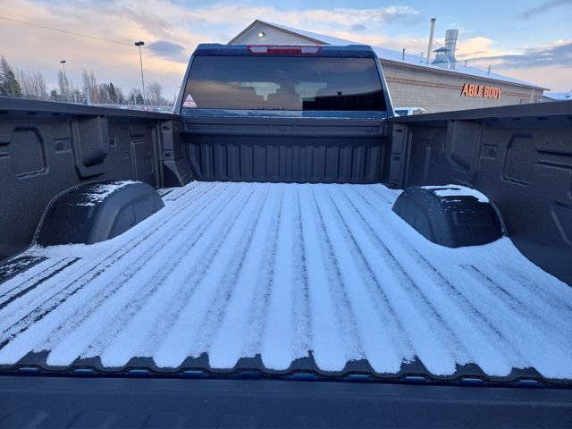 New 2026 Chevrolet Silverado 2500 Custom w/ Custom Value Package image 32