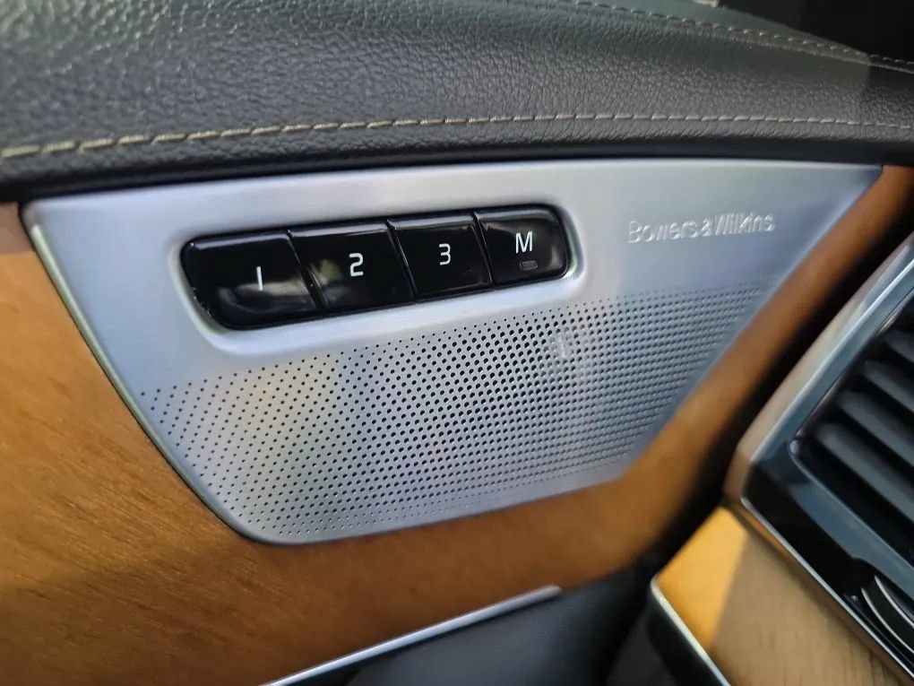 Used 2019 Volvo XC90 T6 Inscription w/ Advanced Package AWD/4WD image 27