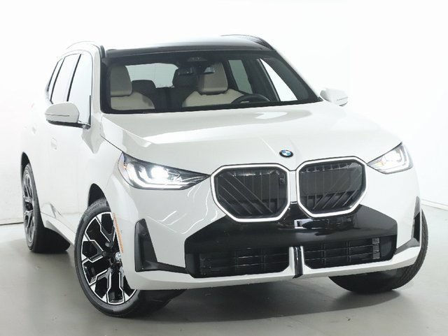 Used 2026 BMW X3 xDrive30i w/ Premium Package AWD/4WD image 2