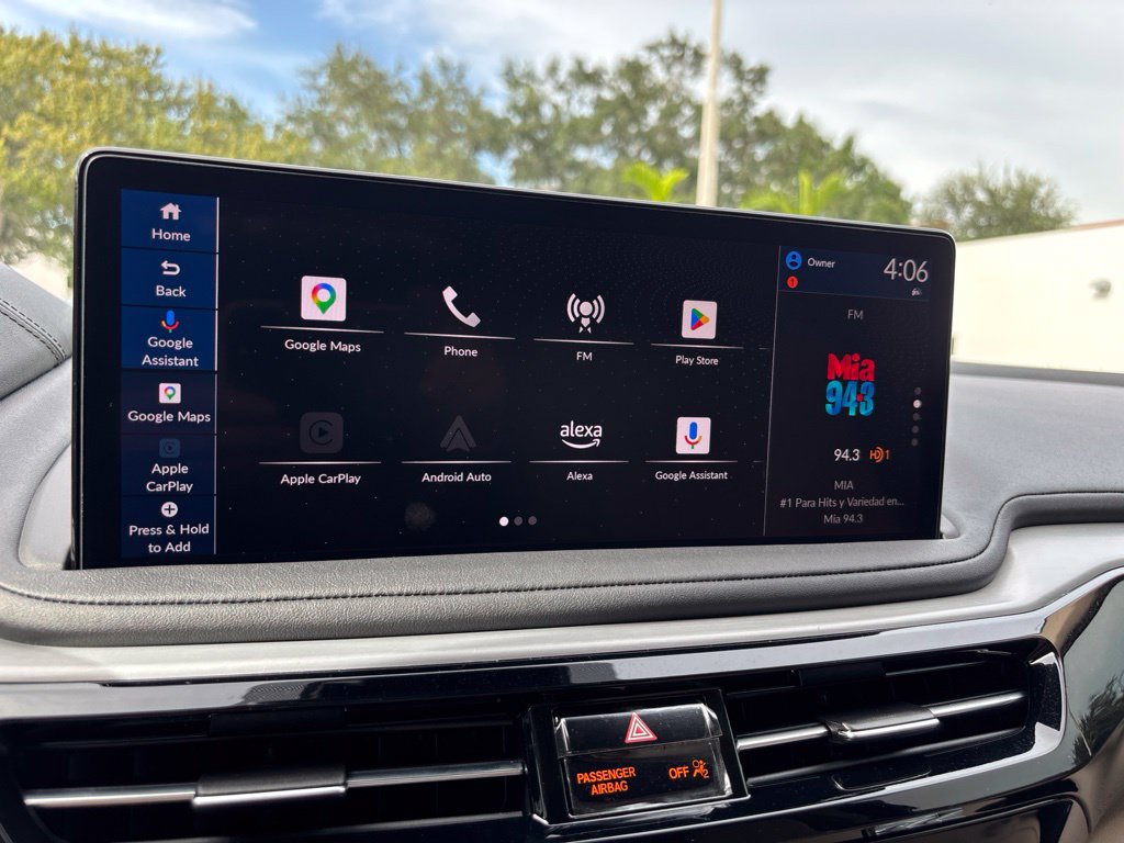 New 2026 Acura MDX w/ Technology Package FWD image 29
