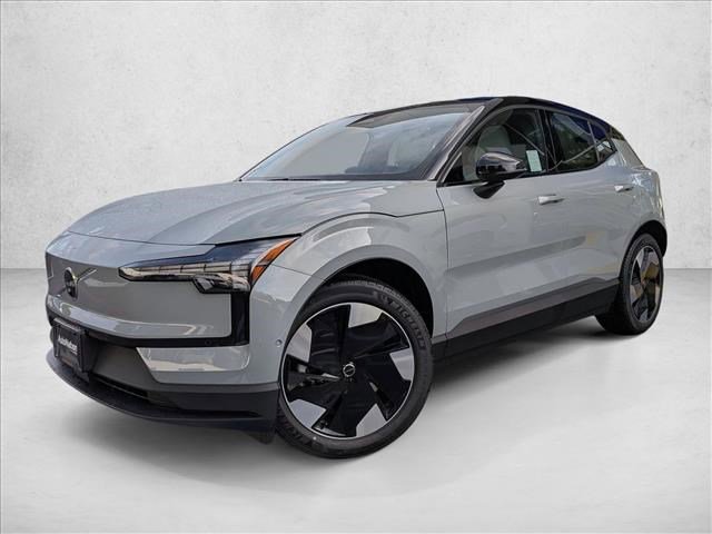 New 2025 Volvo EX30 Ultra w/ Protection Package Premier image 1