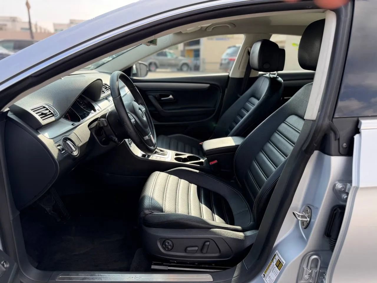 Used 2013 Volkswagen CC Sport image 19