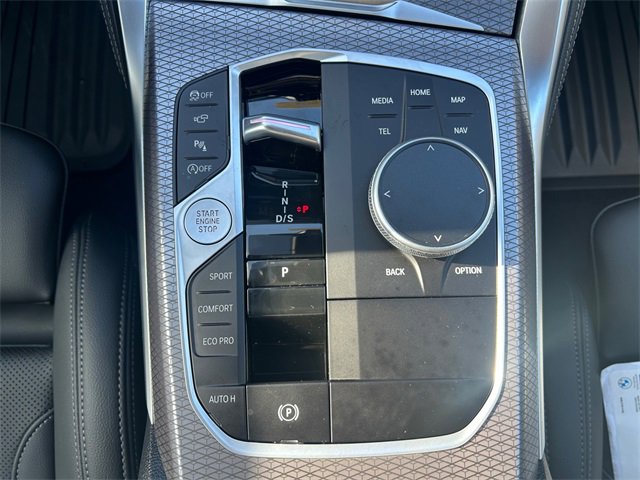 New 2026 BMW 440i xDrive Coupe w/ Premium Package image 15