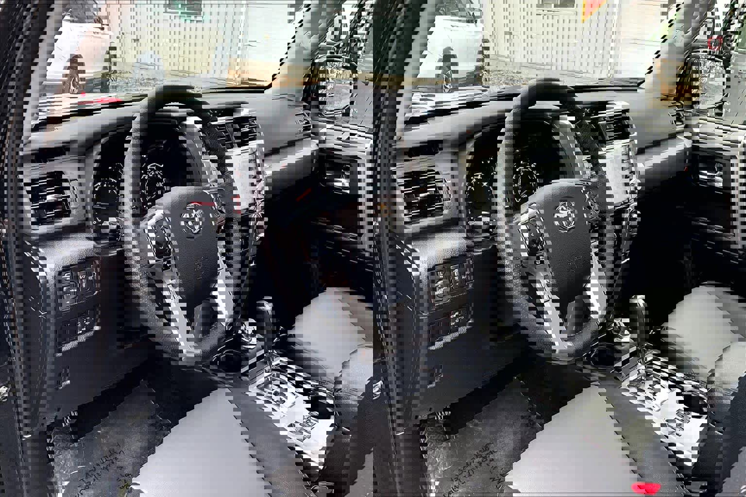 Certified 2023 Toyota 4Runner SR5 Premium image 31