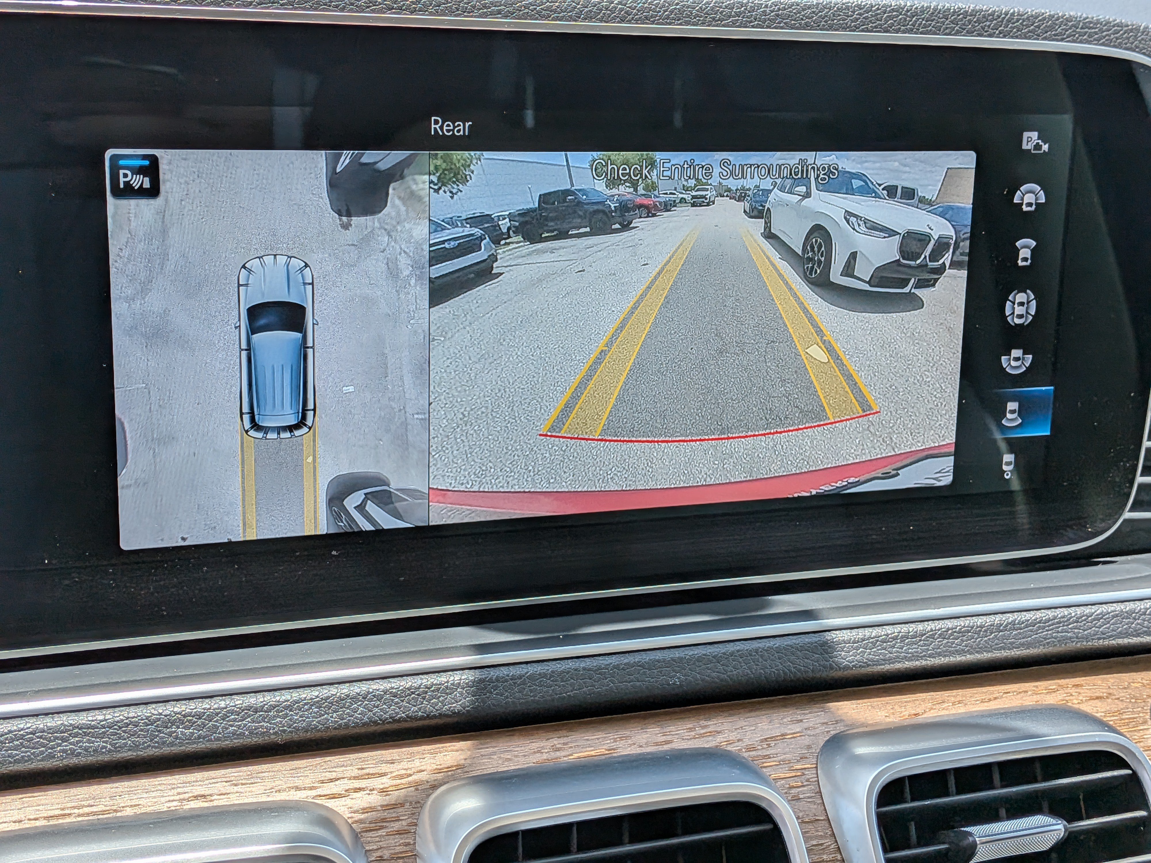 Used 2021 Mercedes-Benz GLE 350 image 34