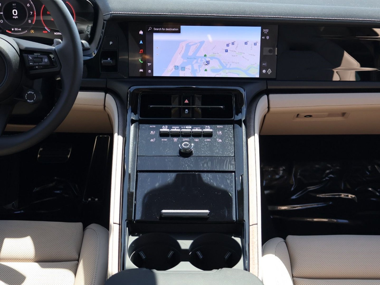 New 2026 Porsche Panamera 4 AWD/4WD image 20