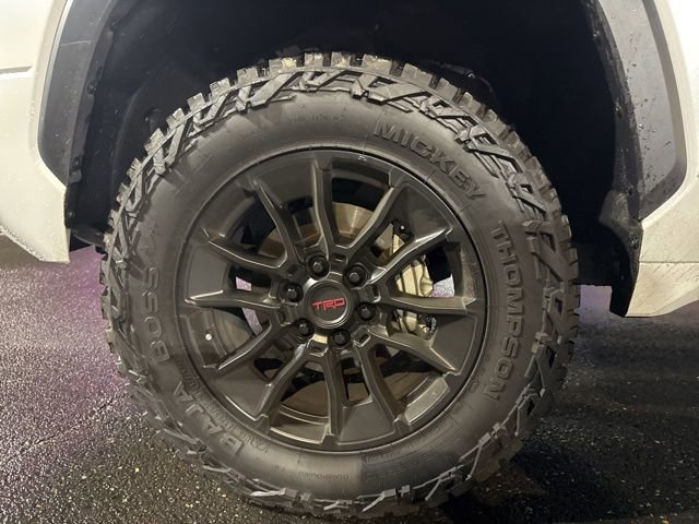 Used 2024 Toyota Tundra Limited image 21