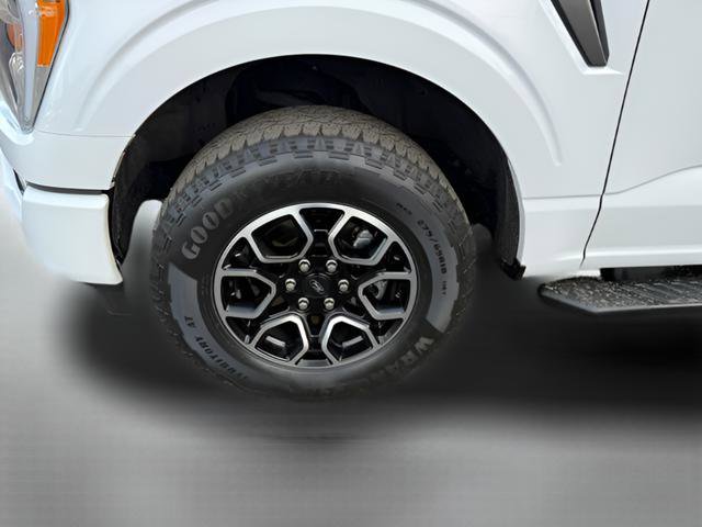Used 2022 Ford F150 XLT w/ Equipment Group 302A High AWD/4WD image 33