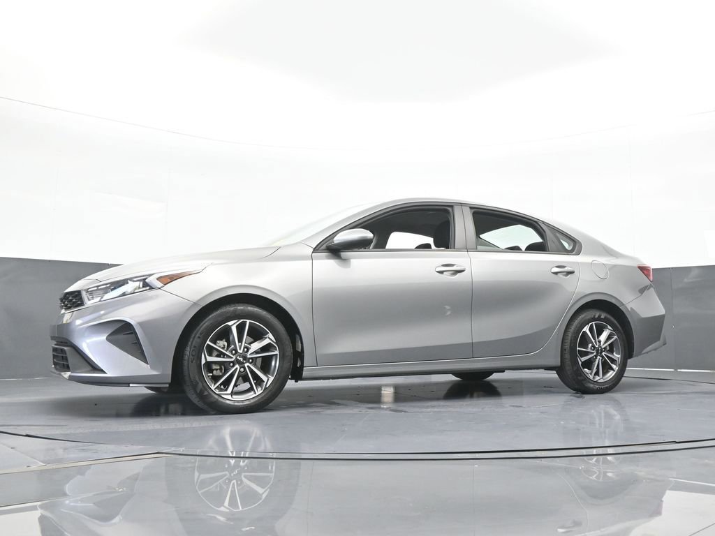 Used 2022 Kia Forte LXS image 48