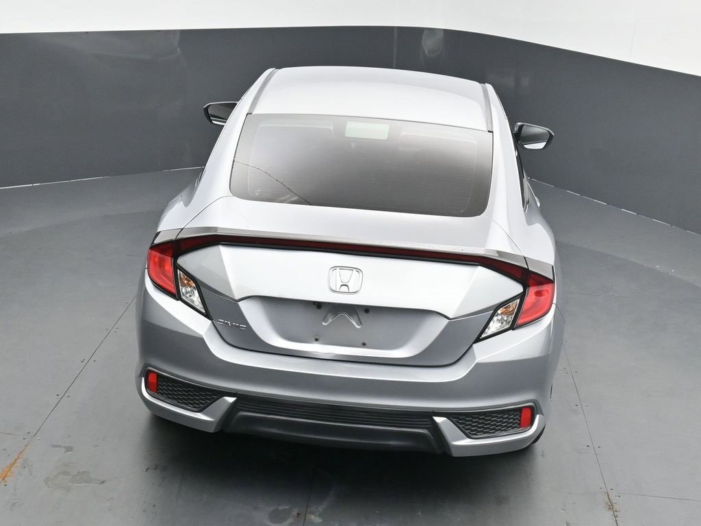 Used 2018 Honda Civic LX image 31