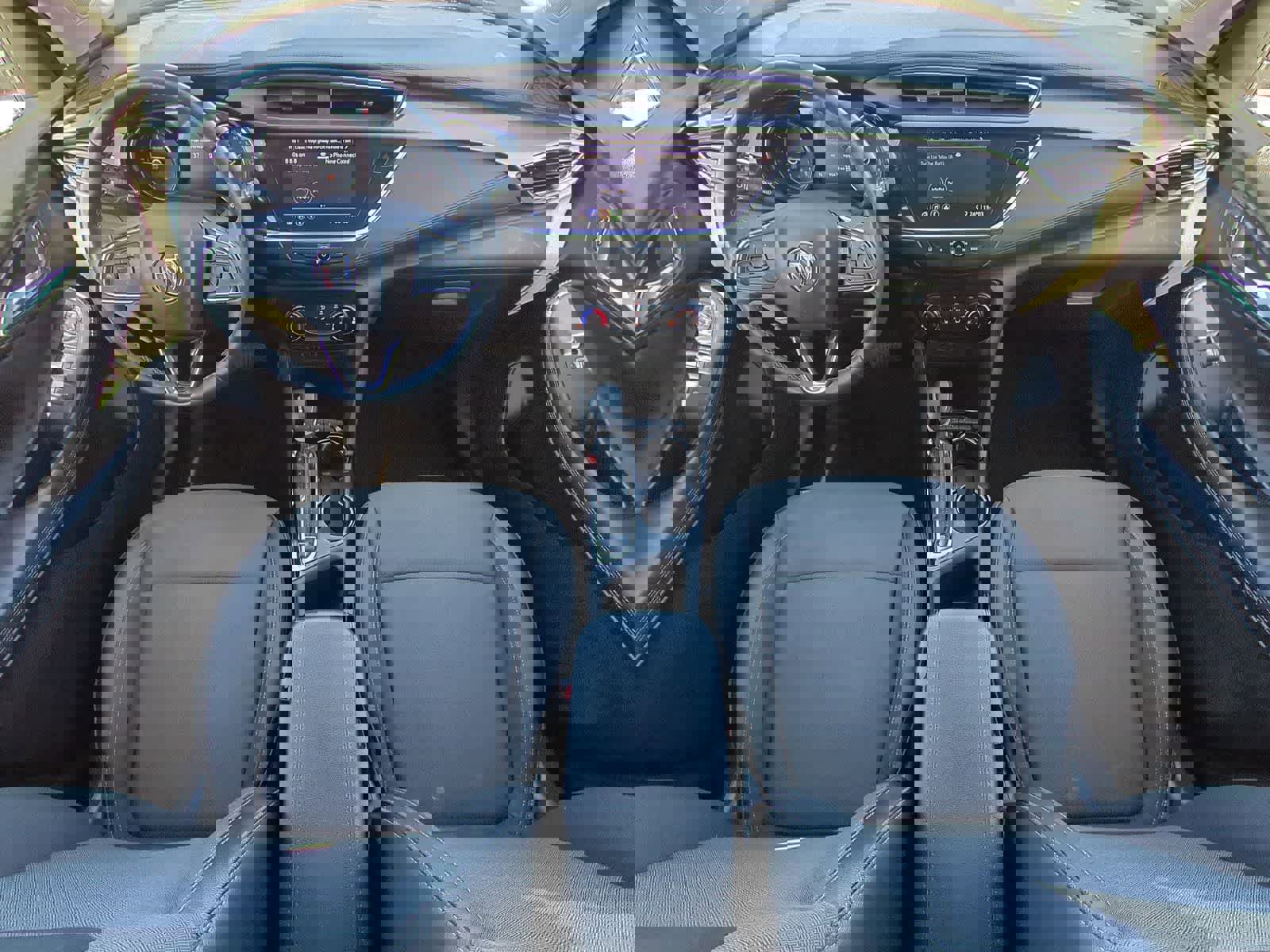 Used 2022 Buick Encore GX Preferred w/ Cold Weather Comfort Package image 15