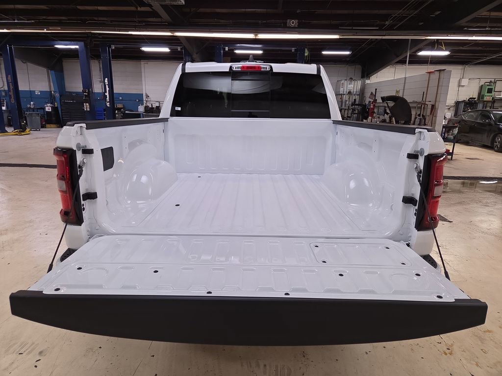 New 2026 RAM 1500 Laramie image 21