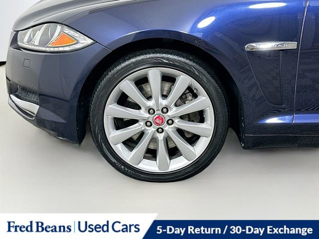 Used 2014 Jaguar XF 3.0 image 33